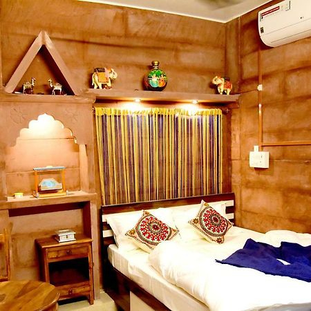 Mh Guest House Džódhpur Exteriér fotografie
