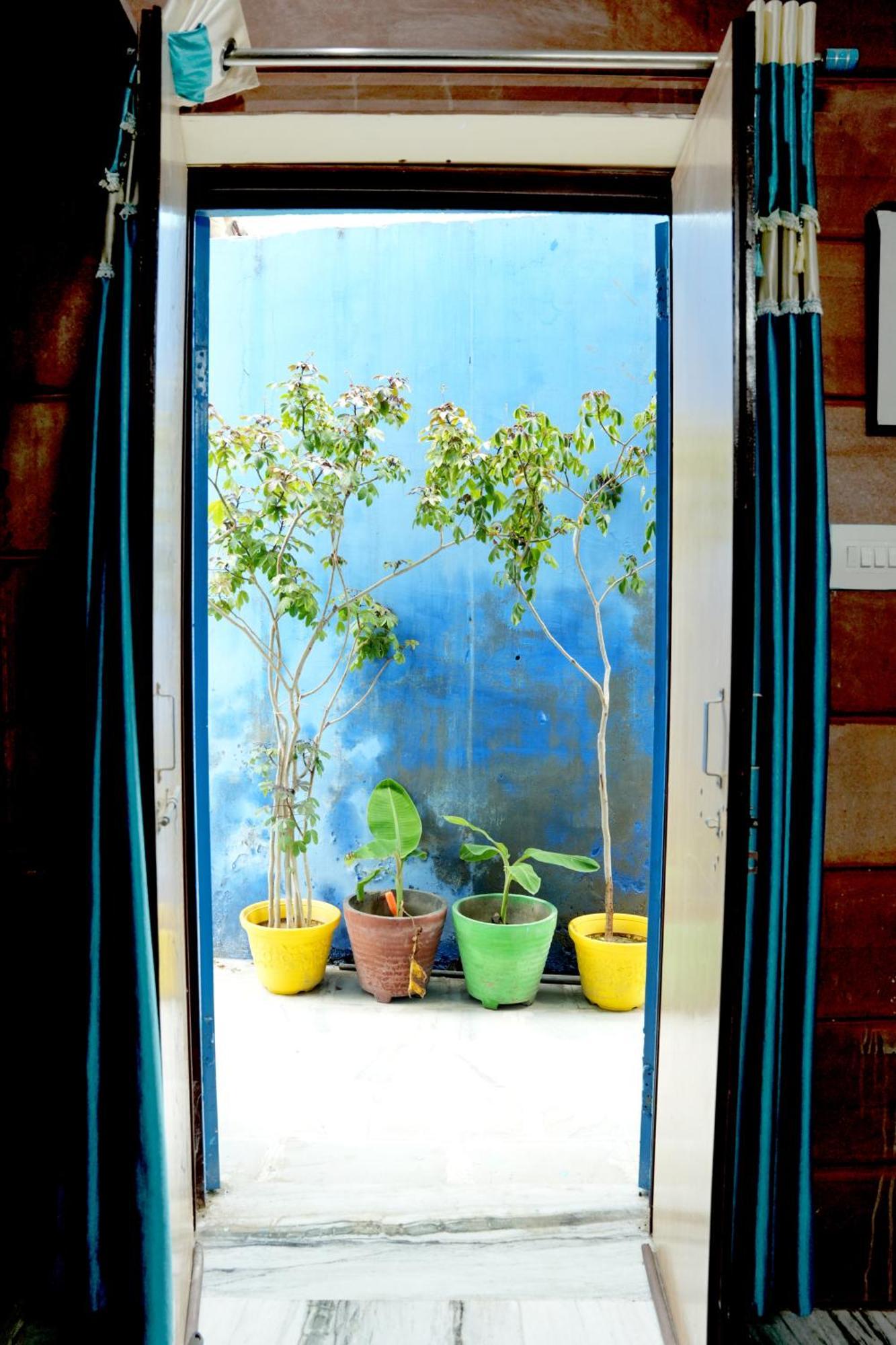Mh Guest House Džódhpur Exteriér fotografie